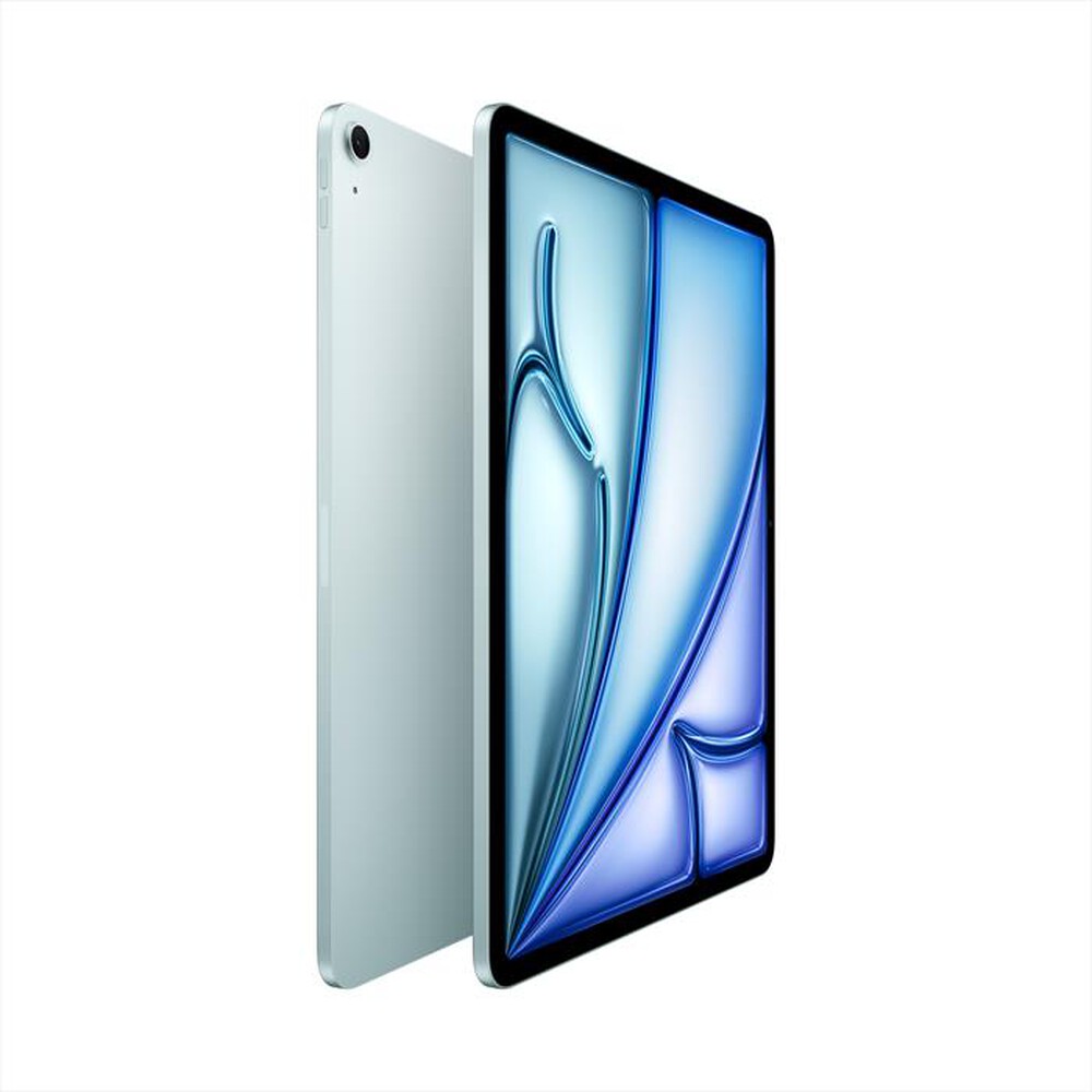 Immagine del prodotto APPLE - iPad Air 13" M4 WiFi 256GB-Blu
