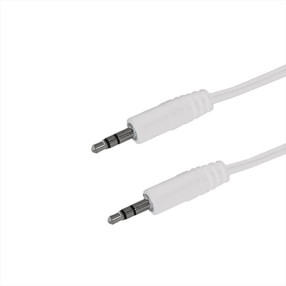 Immagine del prodotto XTREME - CAVO AUDIO JACK 3.5ST M-NERO
