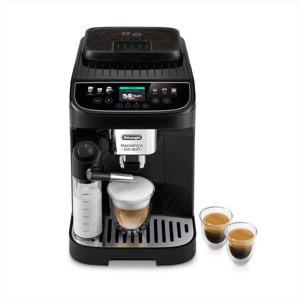 Immagine del prodotto DE LONGHI - Macchina da caff&egrave; Magnifica Evo ECAM310.60.B-Nero