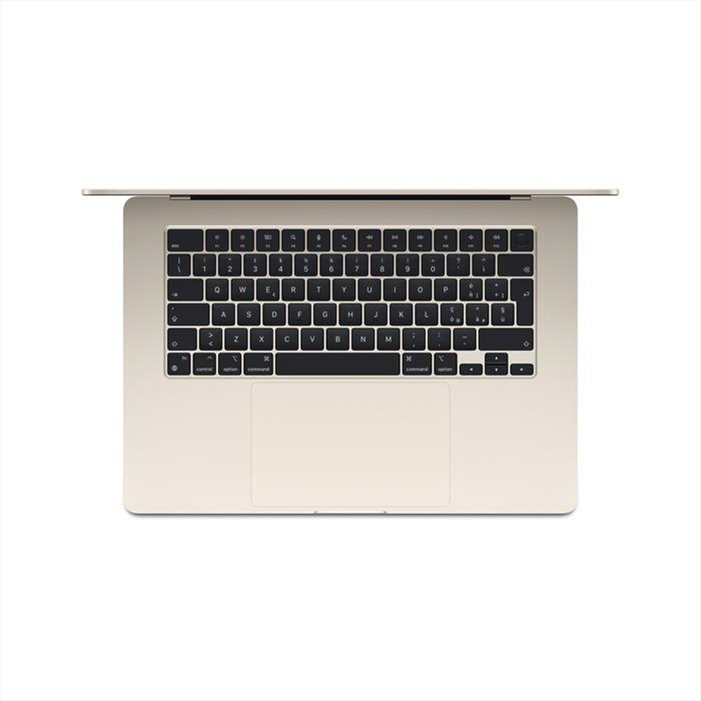 Immagine del prodotto APPLE - MACBOOK AIR 15'' M3 CORE 8 CPU CORE 10 GPU 512GB-Galassia