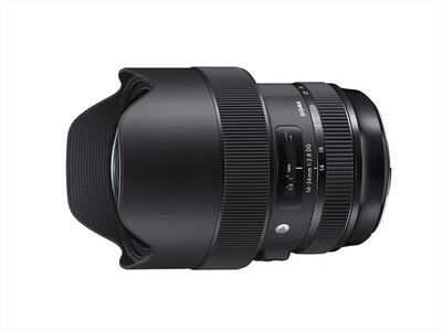 SIGMA - OB.14-24/2.8 (A) DG HSM NAF-NERO