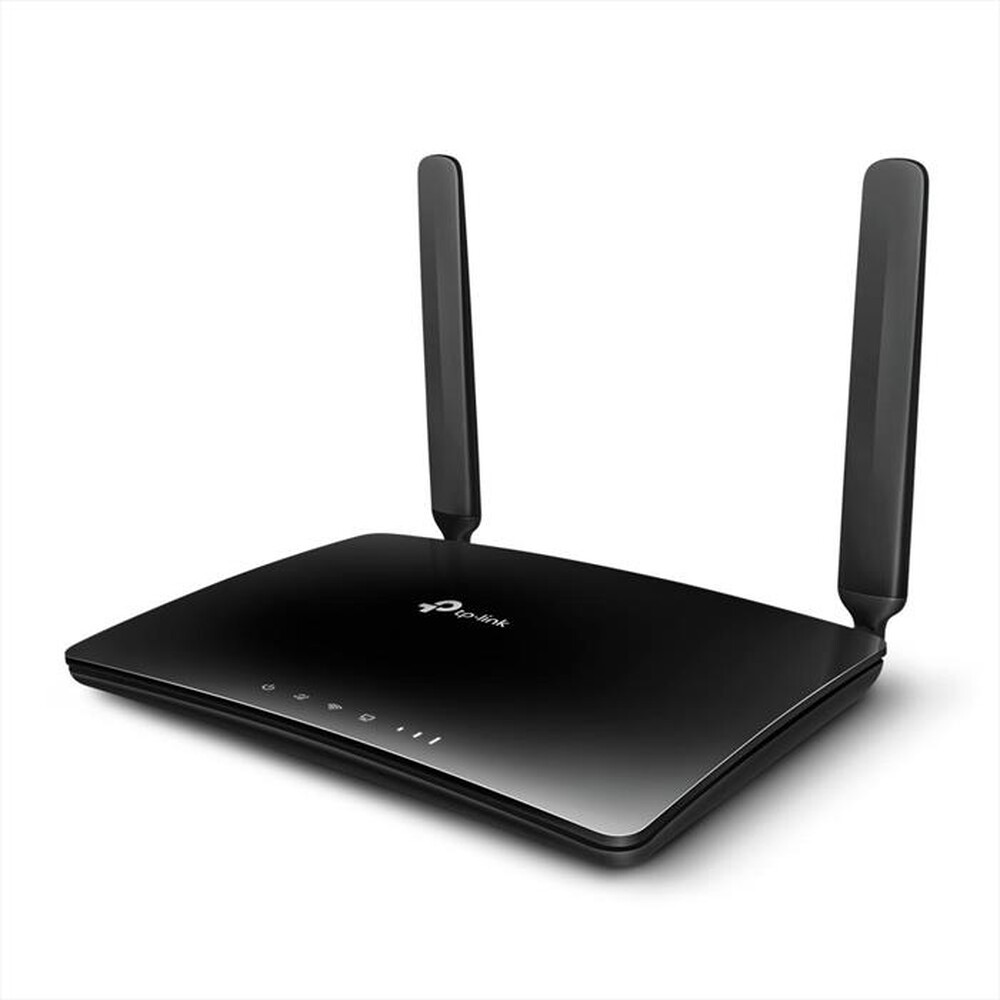 Immagine del prodotto TP-LINK - TL-MR150 - ROUTER 4G FINO A 150MBPS - WI-FI