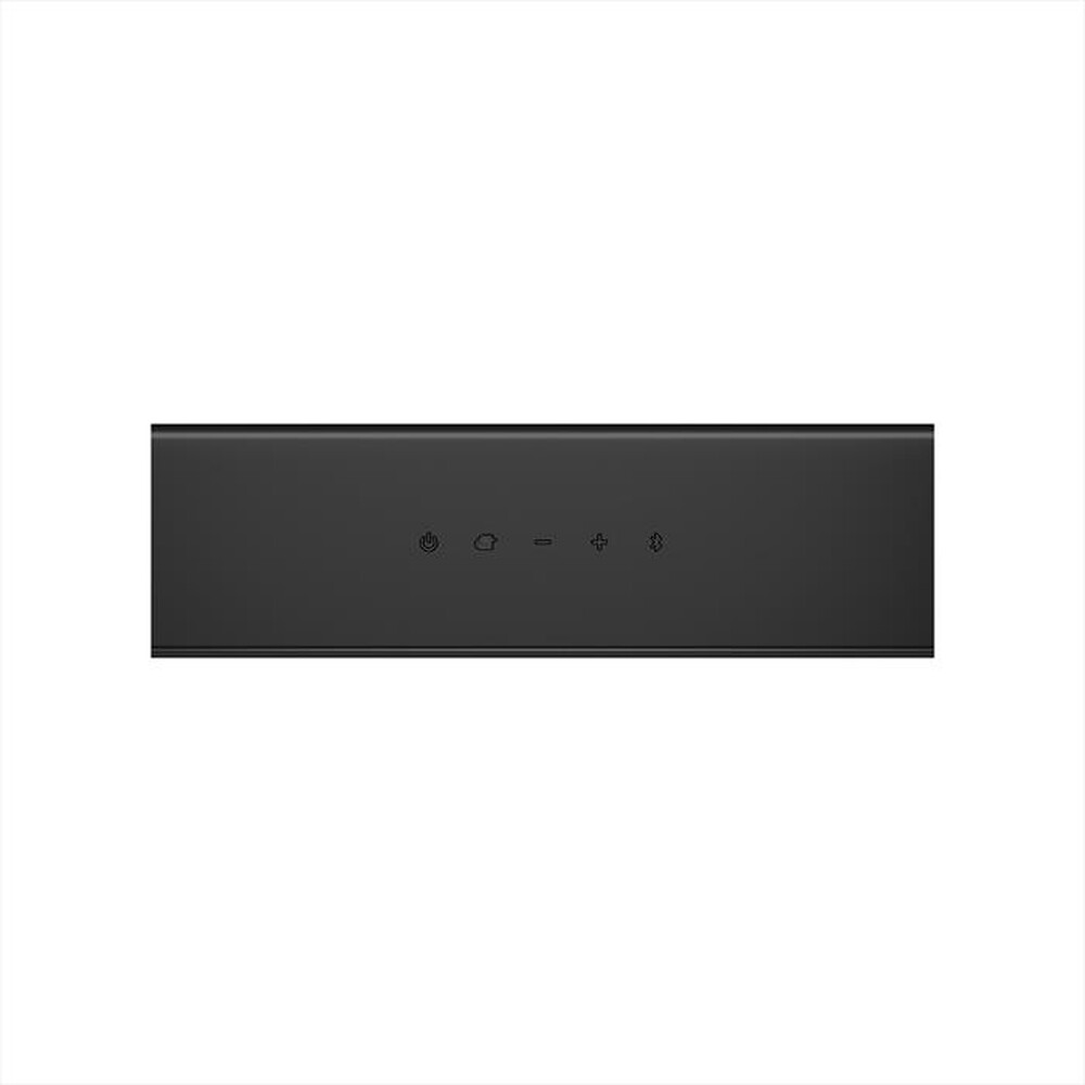 Immagine del prodotto LG - Soundbar S20A, 50W su 2,0 canali, Dolby Digital-Nero