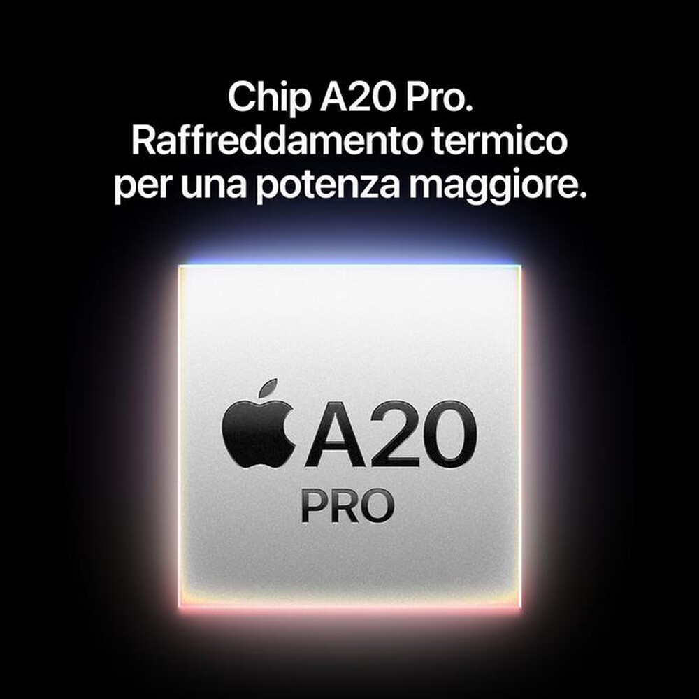 Immagine del prodotto APPLE - iPhone 18 Pro 512GB-Borgogna