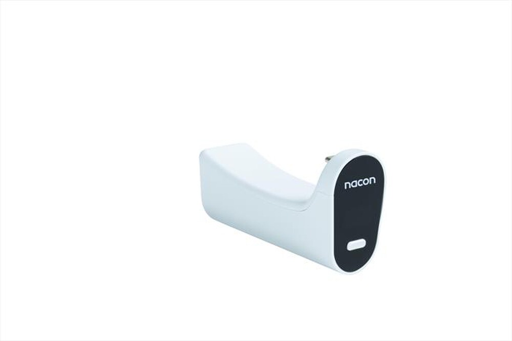 Immagine del prodotto NACON - BATTERIA ESTERNA PER CONTROLLER DUALSENSE / DSEDGE-Bianco