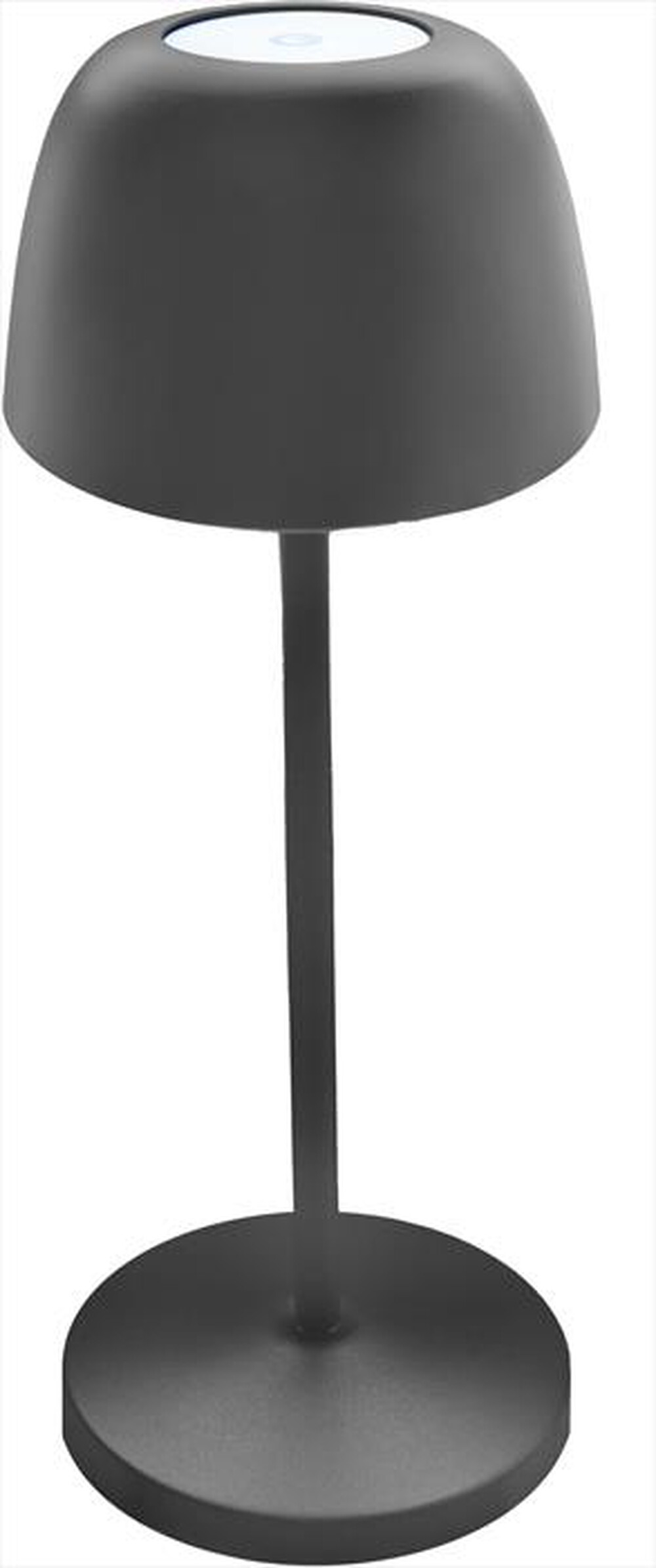Immagine del prodotto MAJESTIC - Lampada LED da tavolo ricaricabile DORA GY-Grigio