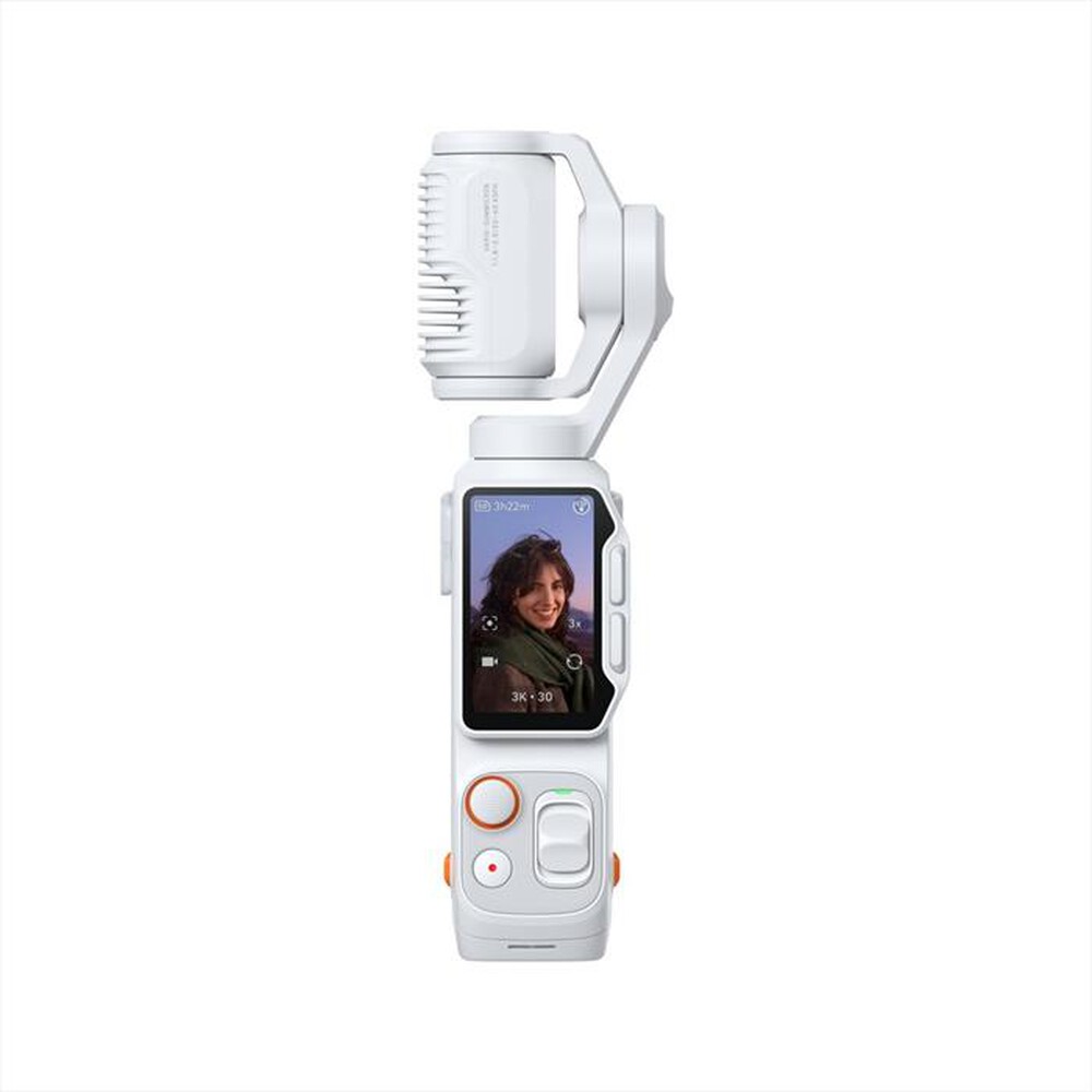 Immagine del prodotto INSTA360 - Action cam LUNA ULTRA-Bianco