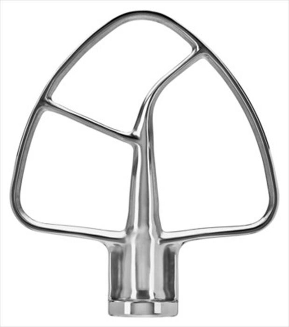 Immagine del prodotto KITCHENAID - 5KSM185PSEBK-Ghisa Nero