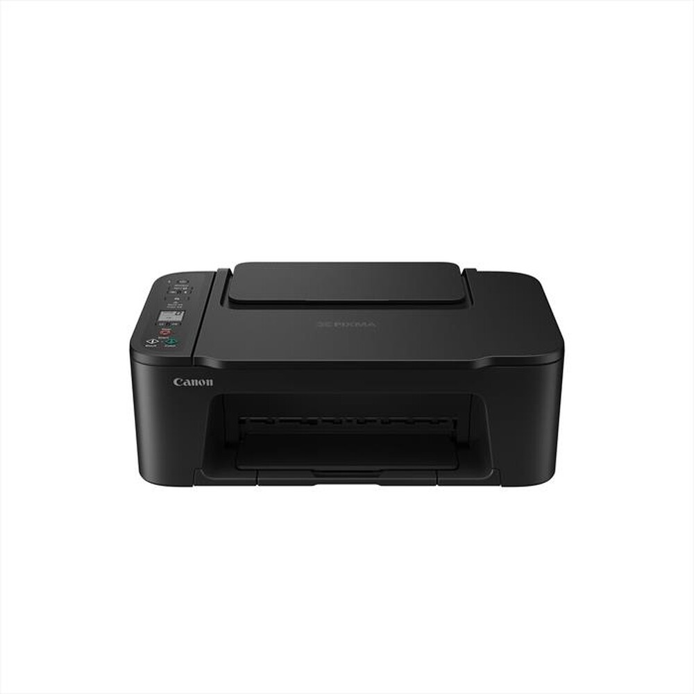 Immagine del prodotto CANON - Multifunzione PIXMA TS3750I-Black