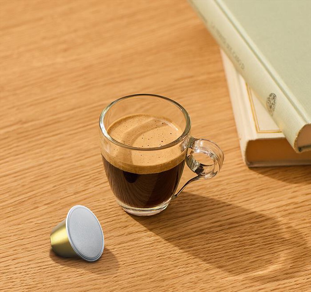 Immagine del prodotto CAFFE BORBONE - NESPRESSO ALLUMINIO 100% ARABICA 30 PZ