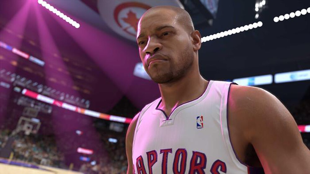 Immagine del prodotto 2K GAMES - NBA 2K25 XX