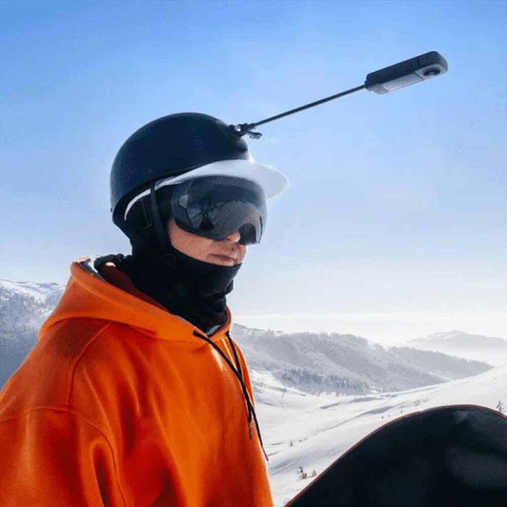 Immagine del prodotto INSTA360 - SNOW BUNDLE PACCHETTO NEVE-Black