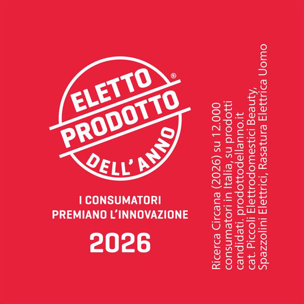 Immagine del prodotto PHILIPS - RASOIO SERIE I9000 PRESTIGE XP9204/30-Dark Slate Nova