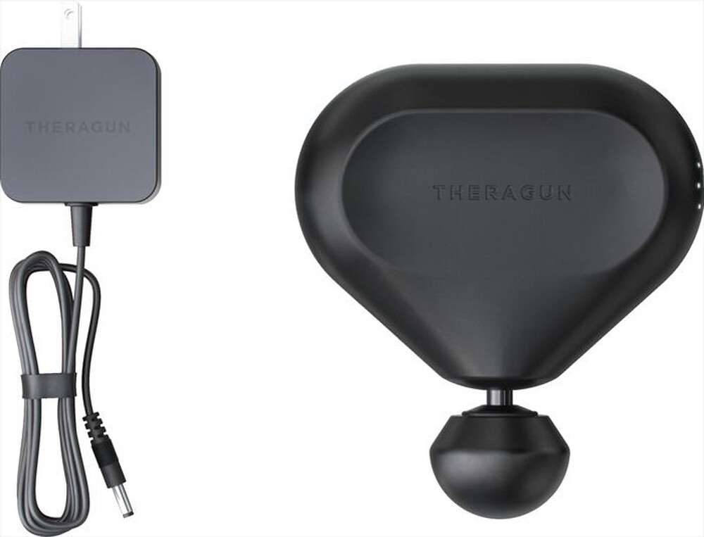 Immagine del prodotto THERABODY - Massaggiatore per il corpo THERAGUN MINI-nero