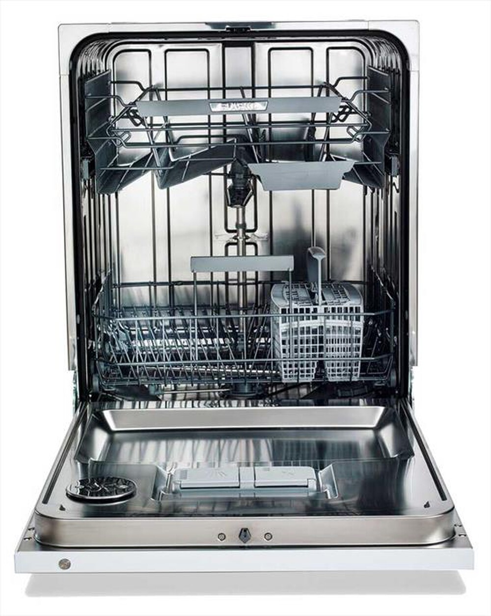 Immagine del prodotto ASKO - Lavastoviglie DBI 2348 IB.W/1 Classe C 13 coperti-Bianco