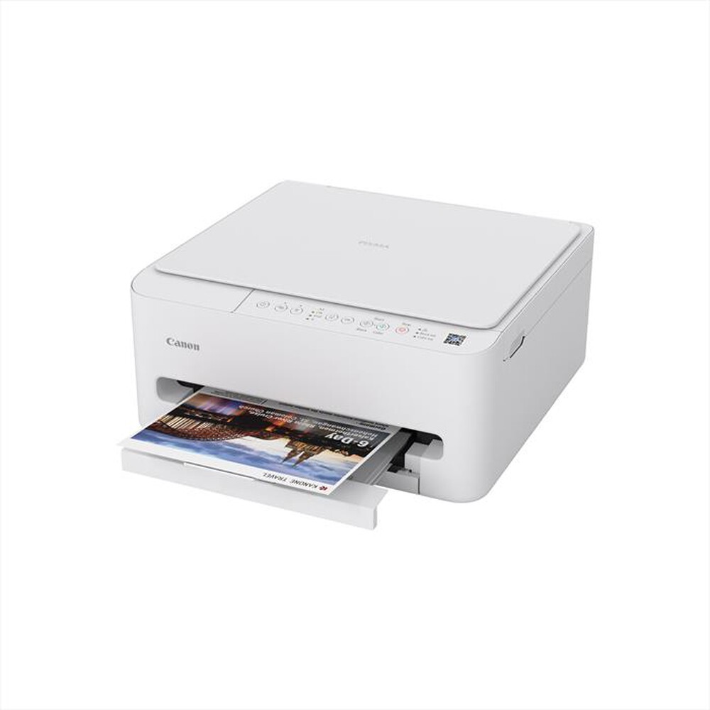Immagine del prodotto CANON - Multifunzione PIXMA TS4150I-White