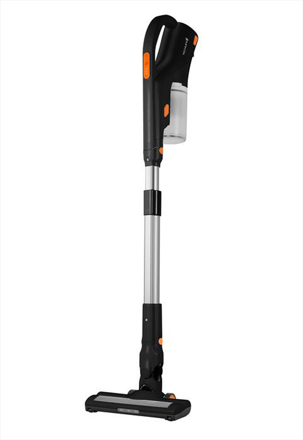 Immagine del prodotto TECHLIFE - Scopa elettrica TFEVPH663-Nero/Arancione