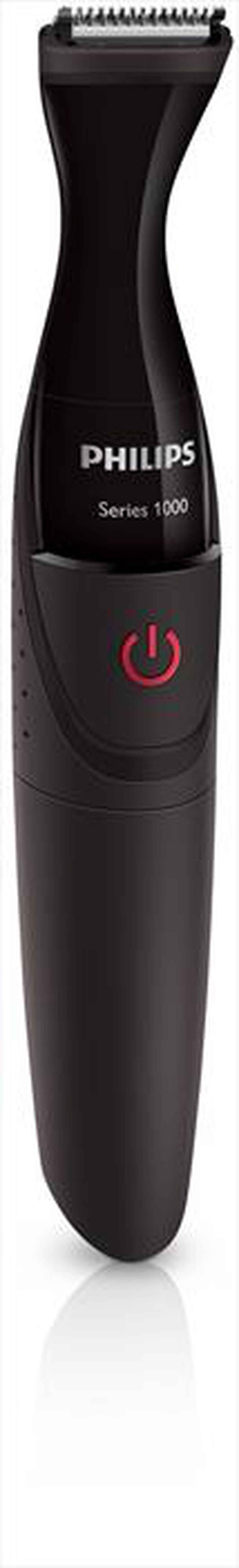 Immagine del prodotto PHILIPS - MG1100/16-Nero e rosso