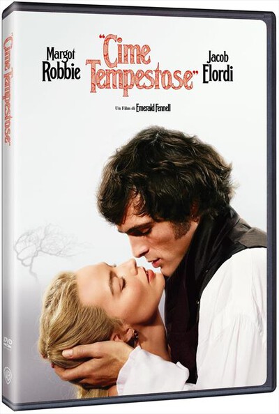 WARNER HOME VIDEO - Cime Tempestose