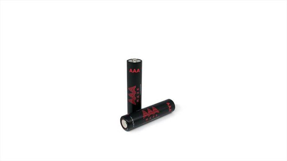 Immagine del prodotto AAAMAZE - PILE AAA ULTRAPREMIUM  ALKALINE