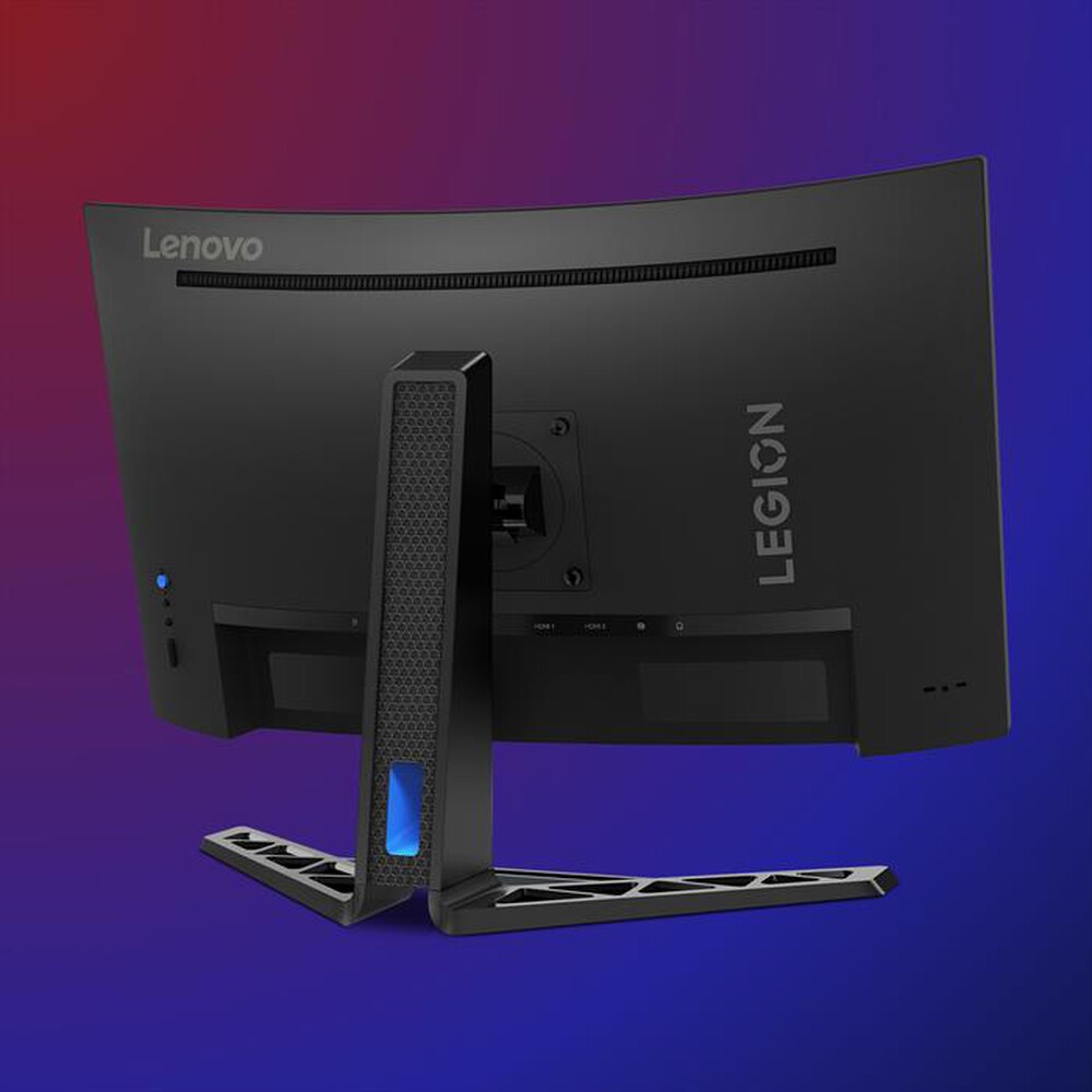 Immagine del prodotto LENOVO - Monitor R27fc-30 GAMING 27" FHD 240Hz67B6GAC1IT