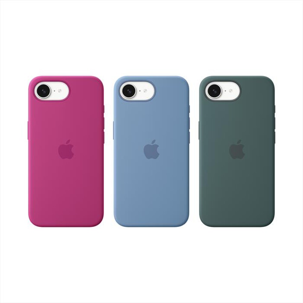 Immagine del prodotto APPLE - iPhone 16e 128GB-Nero
