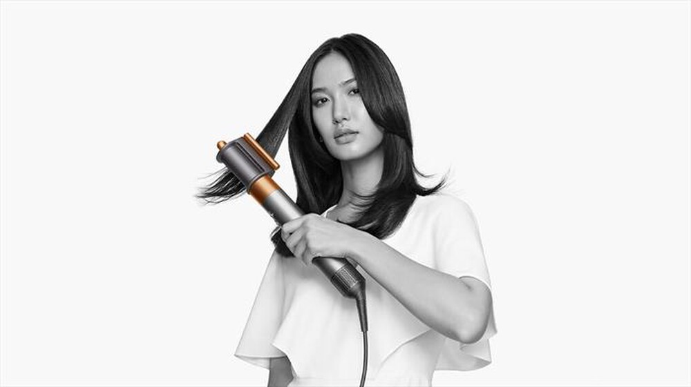 Immagine del prodotto DYSON - Styler Airwrap Origin-Rame Nikel