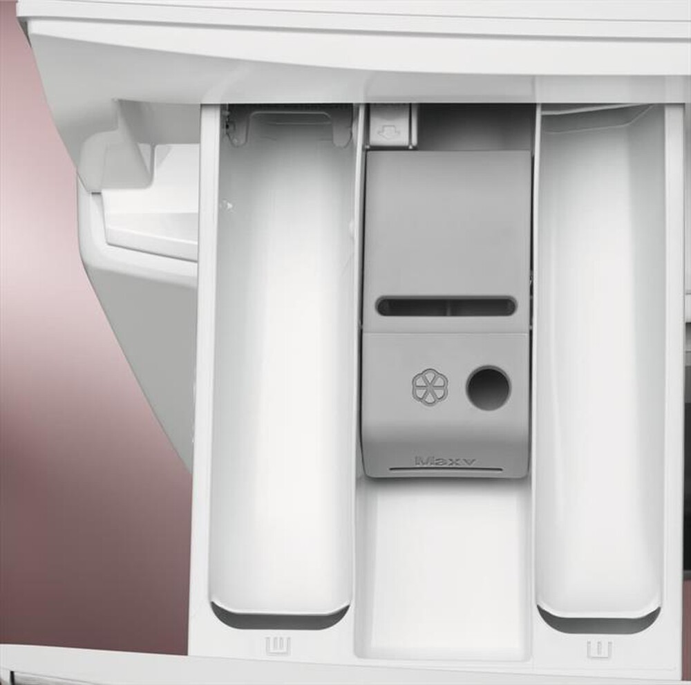 Immagine del prodotto ELECTROLUX - Lavatrice EW6FZE29 9Kg Classe A-Bianco