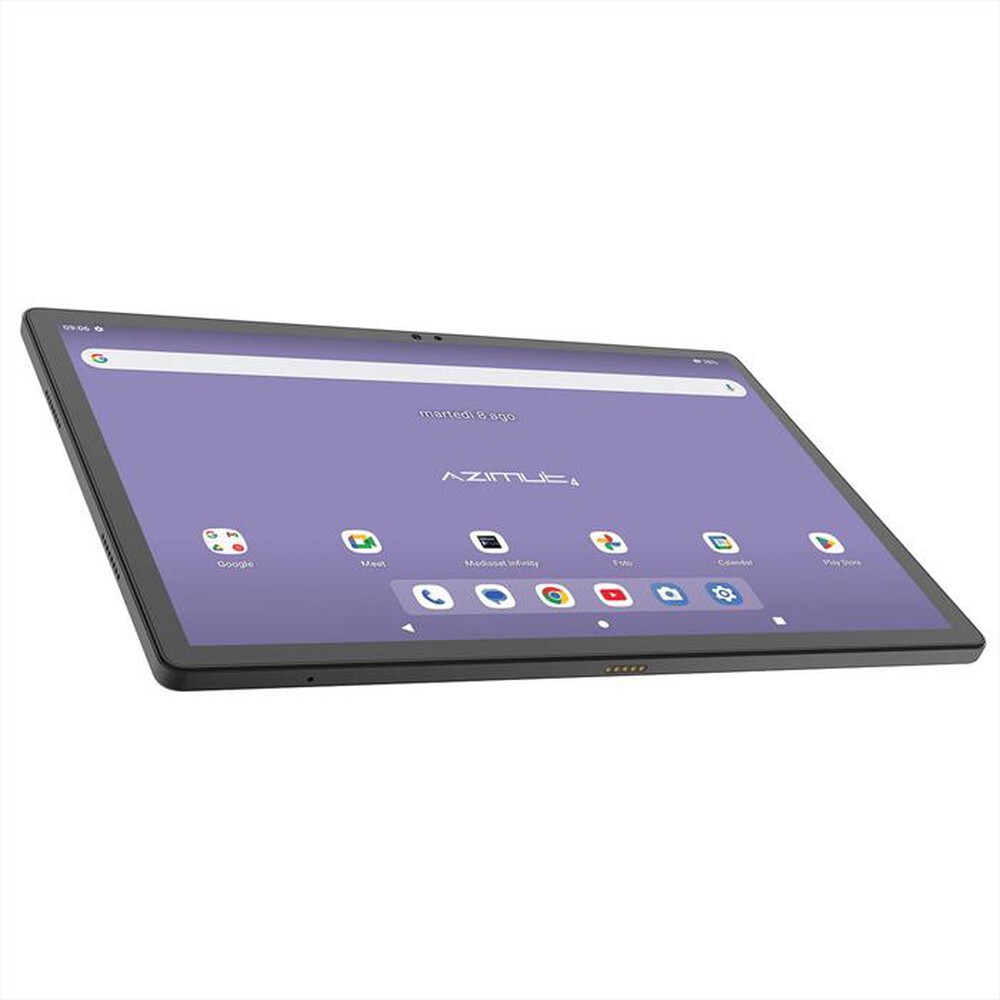 Immagine del prodotto MEDIACOM - Web book M-SPR1AZ46-Grigio