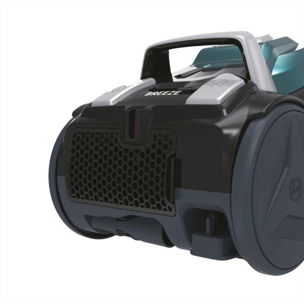 Immagine del prodotto HOOVER - Aspirapolvere a traino BR31PET-Nero