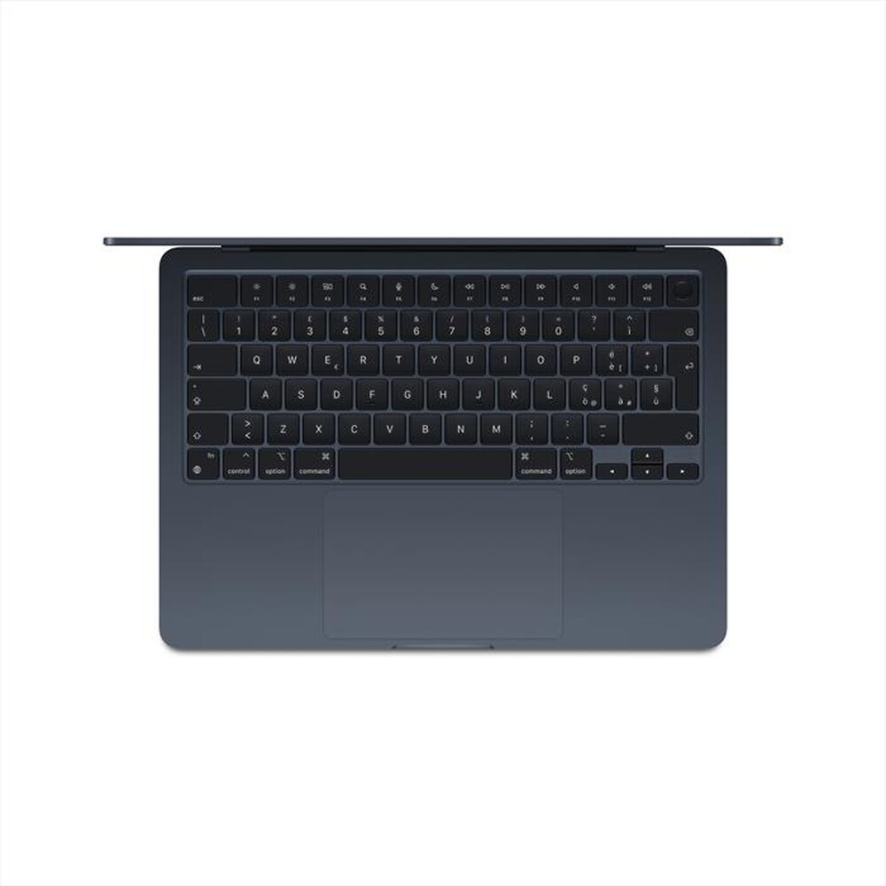 Immagine del prodotto APPLE - MACBOOK AIR 13'' M3 CORE 8 CPU CORE 10 GPU 512GB-Mezzanotte