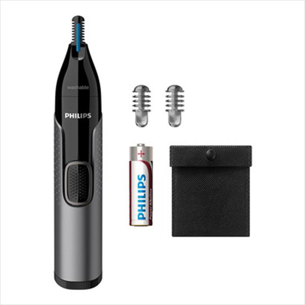 PHILIPS - RIFINITORE NASO/ORECCHIE SERIE 3000 NT3650/16