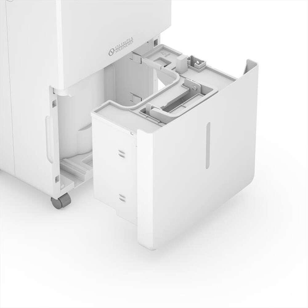 Immagine del prodotto OLIMPIA SPLENDID - Deumidificatore AQUARIA S2 40 NW-Bianco / Nero