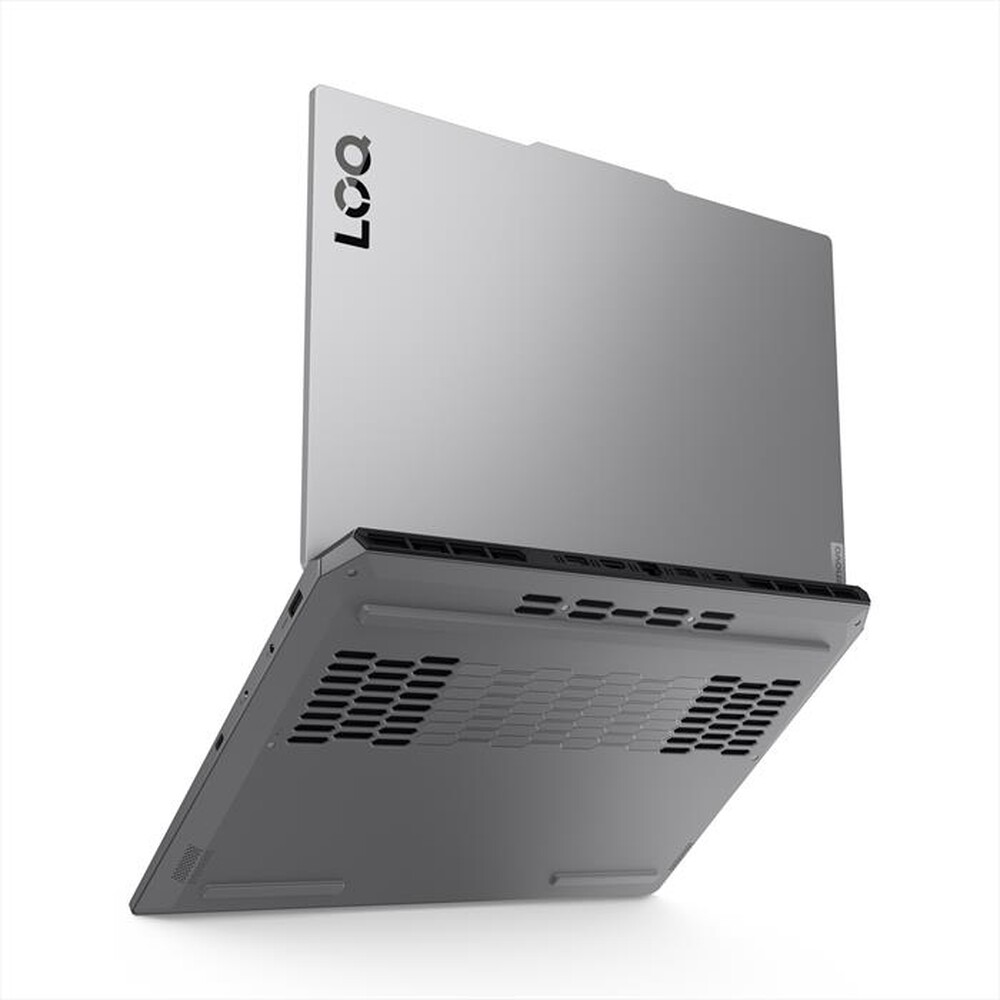 Immagine del prodotto LENOVO - Notebook 15.6" Intel i7 16GB 1TB X4 LOQ 83JE01K9IX-Luna grey