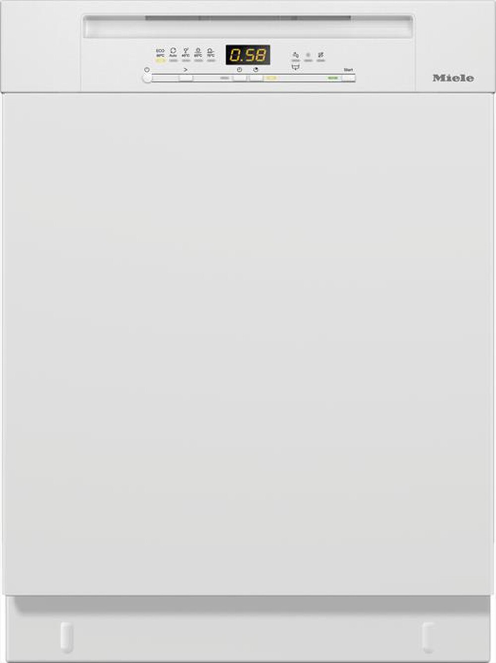 Immagine del prodotto MIELE - Lavastoviglie G 5210 SCU BRWS Classe C 14 coperti-Bianco brillante