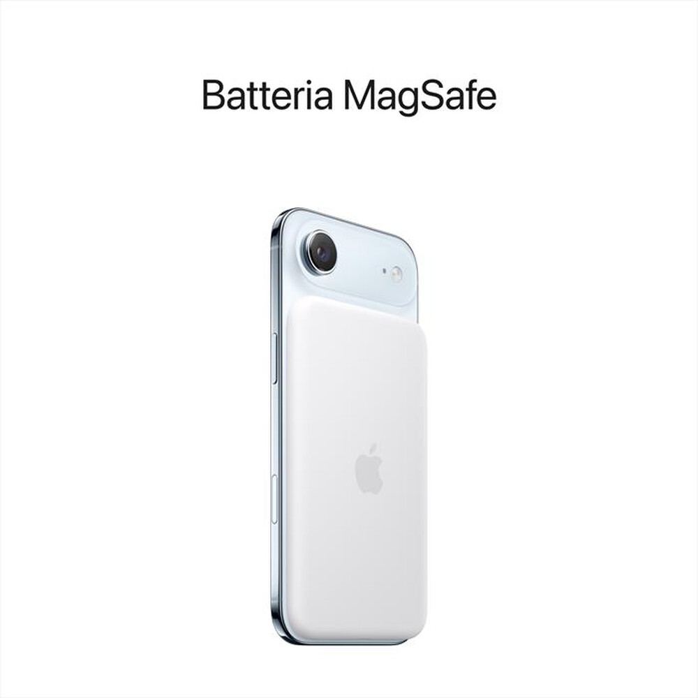 Immagine del prodotto APPLE - iPhone Air 1TB-Oro Chiaro