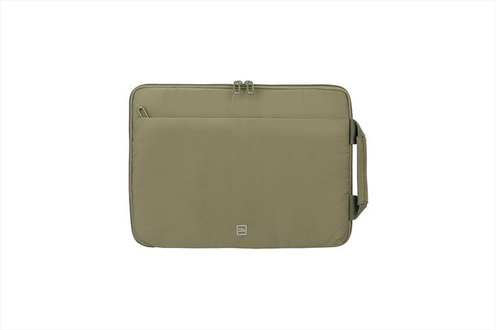 TUCANO - SANDY-Verde militare