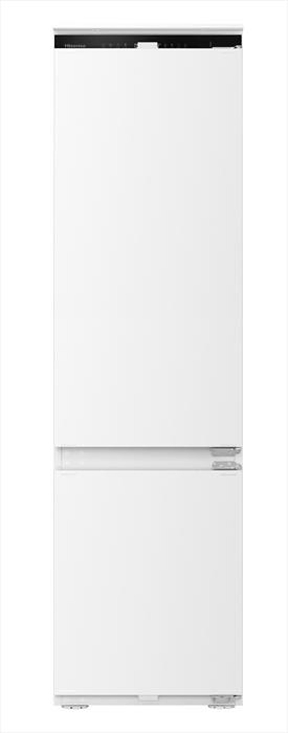 Immagine del prodotto HISENSE - Frigorifero combinato RB3B280NEWE1 Classe E 284lt-Bianco