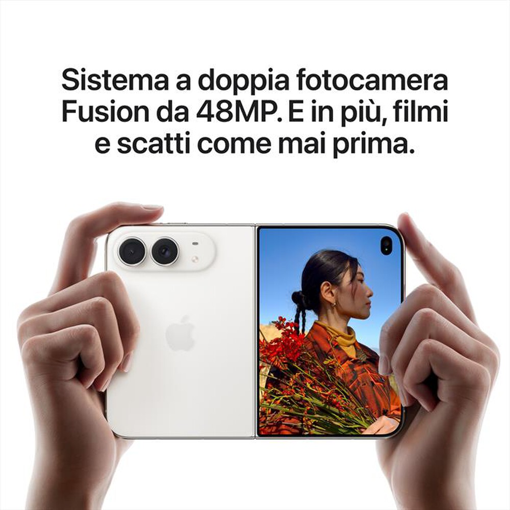 Immagine del prodotto APPLE - iPhone Duo 1TB-Cielo notturno