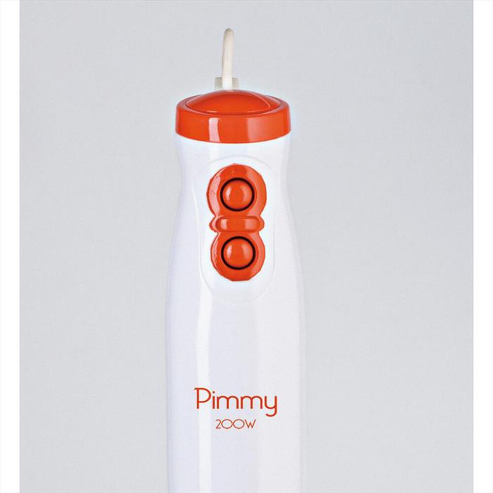 Immagine del prodotto ARIETE - 881 Pimmy 200-bianco/arancione