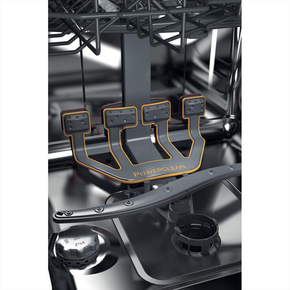 Immagine del prodotto WHIRLPOOL - Lavastoviglie incasso WIO 3O540 PELG Classe B