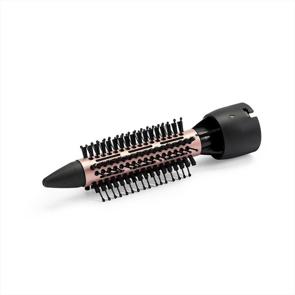 Immagine del prodotto BELLISSIMA IMETEC - MODELLATORE AD ARIA CERAMIC AIR 3 IN 1-Nero, Rosa