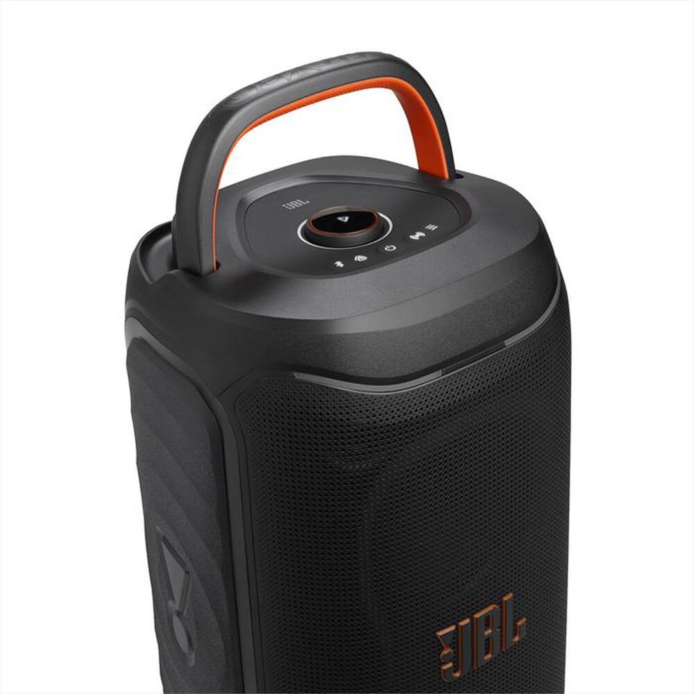 Immagine del prodotto JBL - Party speaker portatile PARTYBOX 130-Nero