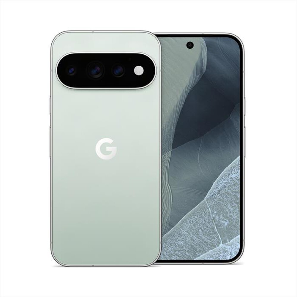 Immagine del prodotto GOOGLE - Smartphone Google Pixel 11 Pro 256GB-Grigio nebbia