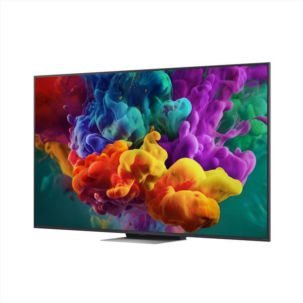 Immagine del prodotto LG - Smart TV QNED EVO AI MINILED 4K 65" 65QNED86B6B-Charcoal Black