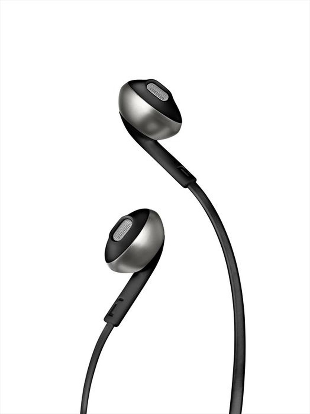 Immagine del prodotto JBL - Auricolari con comando/microfono TUNE 205-Nero