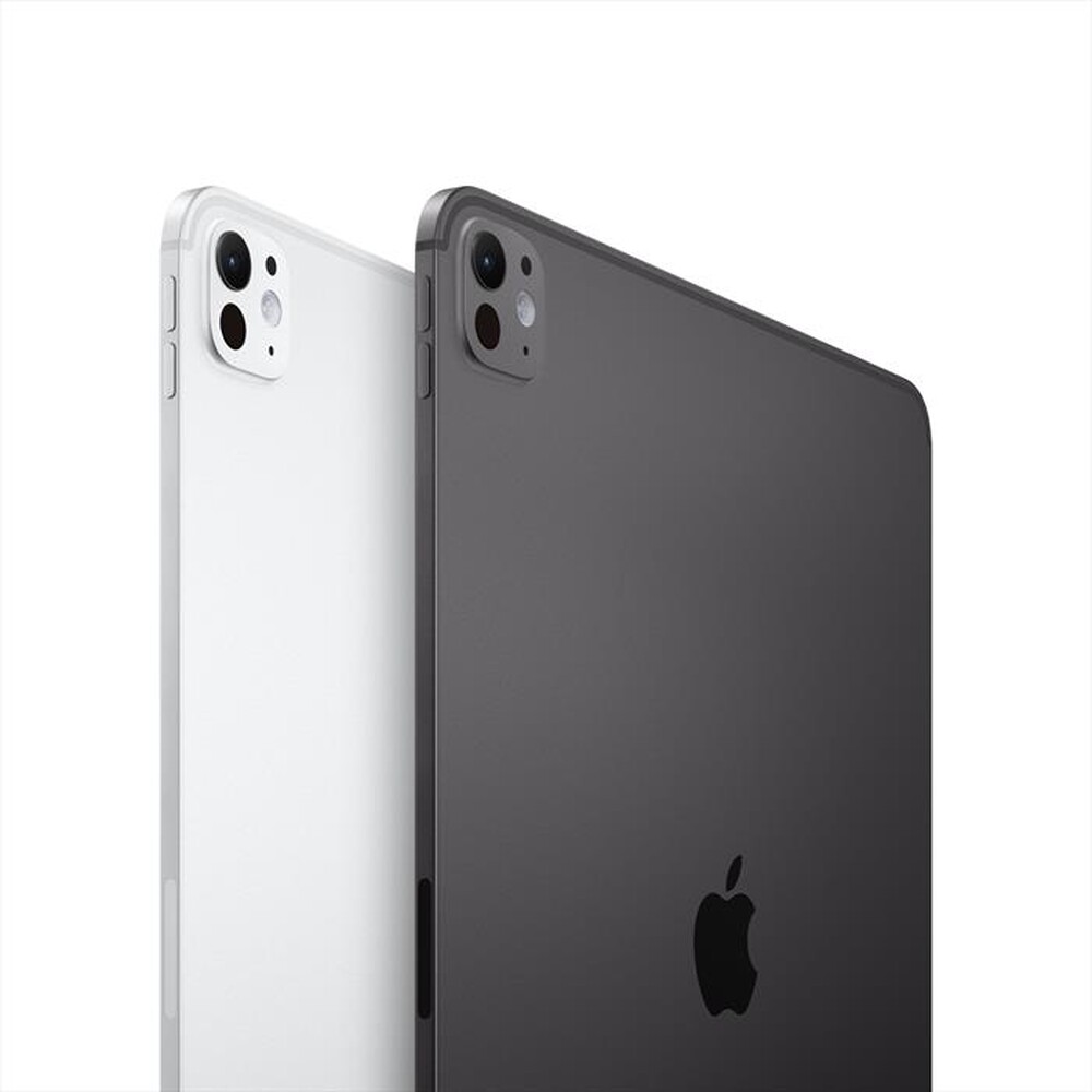 Immagine del prodotto APPLE - iPad Pro 13" M5 WiFi 256GB-Nero Siderale