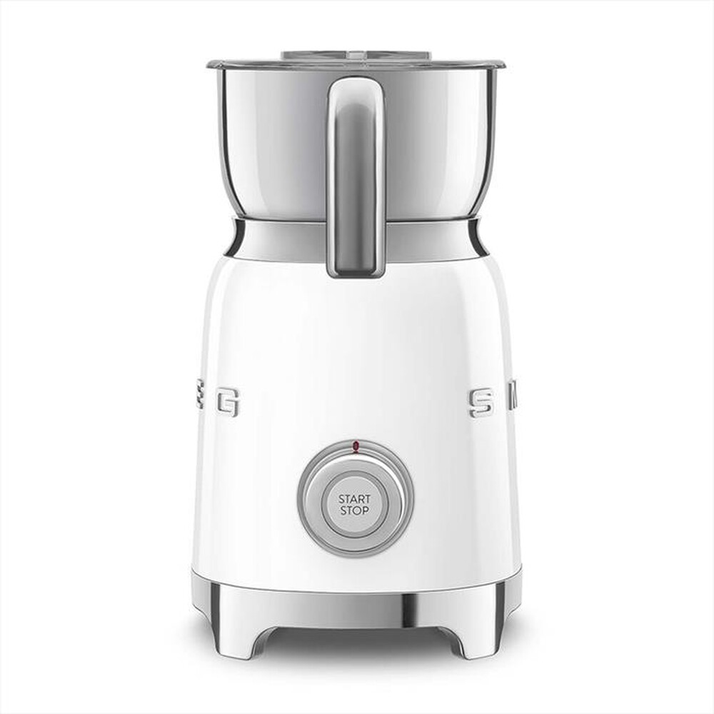 Immagine del prodotto SMEG - Montalatte 50's Style &ndash; MFF01WHEU-Bianco
