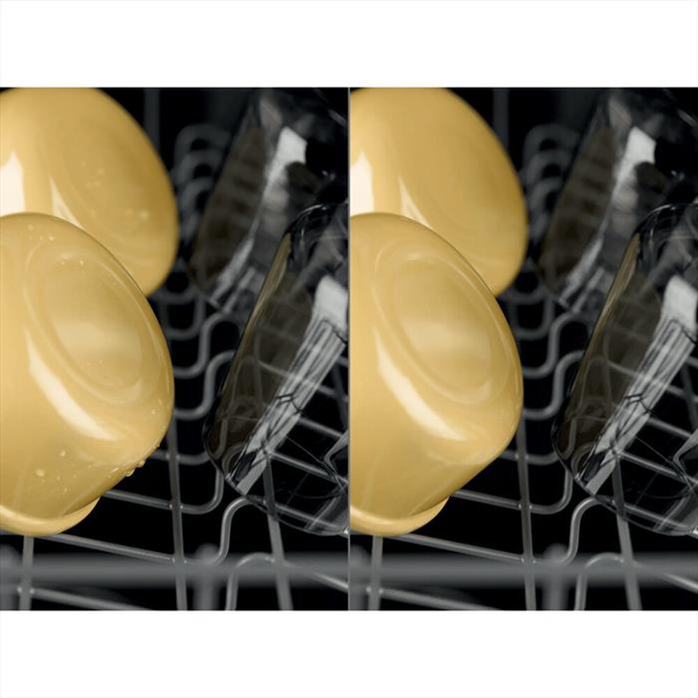 Immagine del prodotto ELECTROLUX - Lavastoviglie E52LC202S Classe C 14 coperti-Bianco