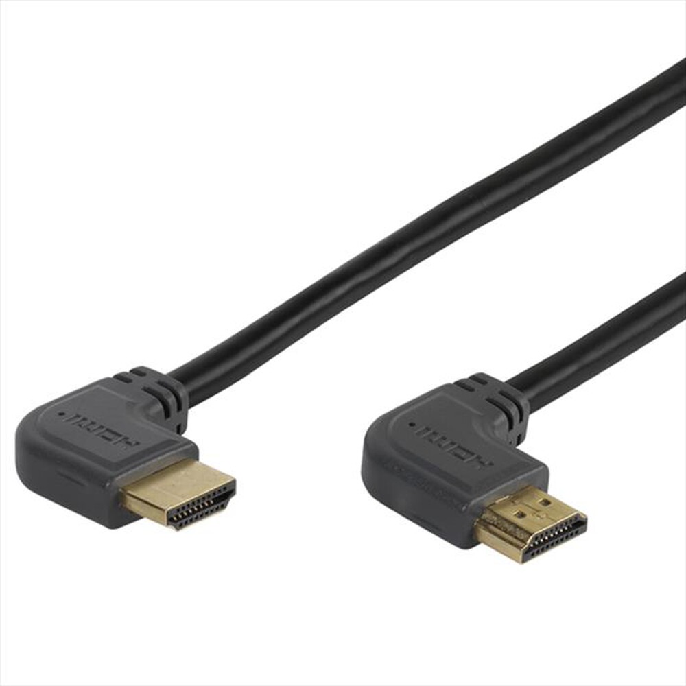 Immagine del prodotto VIVANCO - HDHD/15R-14-N Cavo HDMI-Nero